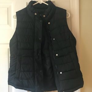 Gap vest